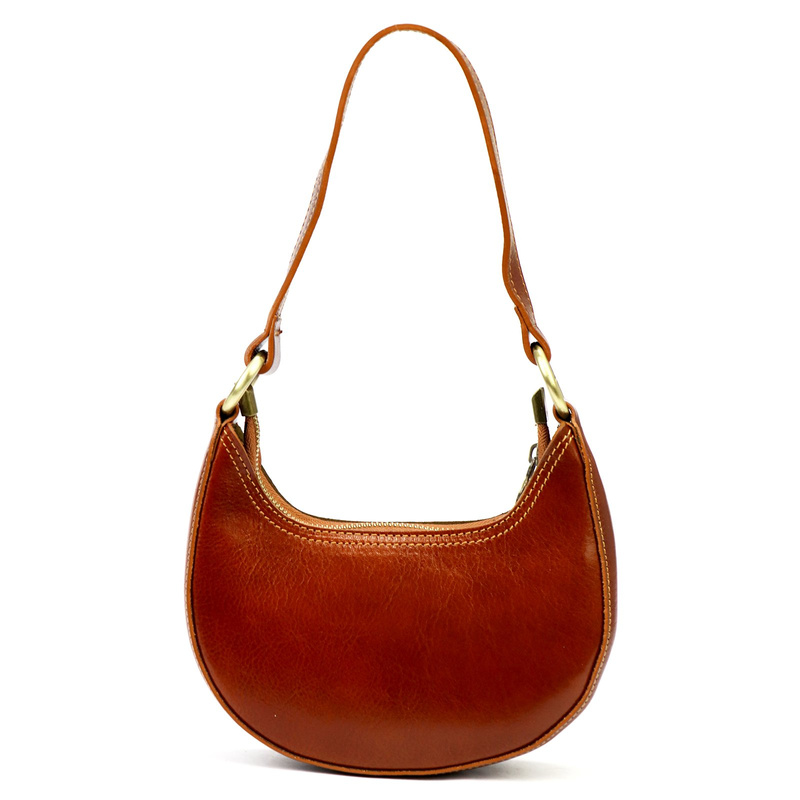 Women's genuine leather handbag Florence 48