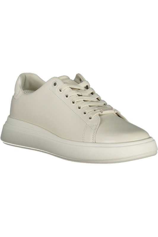 Women's lace-up sneakers by CALVIN KLEIN