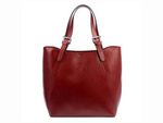 Women's genuine leather handbag Florence 847