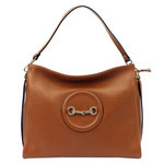 Women's genuine leather handbag Luka 20-043 DOLLARO