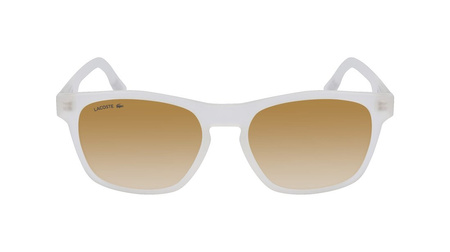 SUNGLASSES LACOSTE MAN L988S-970 (Szkło/Zausznik/Mostek) 54/18/145 mm)