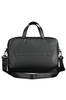 TOMMY HILFIGER HERREN SCHWARZE TASCHE