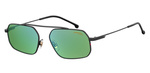 SUNGLASSES CARRERA UNISEX 2016T-S-7ZJMT (Szkło/Zausznik/Mostek) 53/17/140 mm)