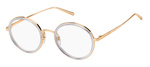 GLASSES MARC JACOBS WOMEN MARC-481-LOJ (Szkło/Zausznik/Mostek) 49/21/140 mm)