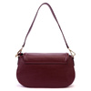 Women's genuine leather handbag Luka 24-062 DOLLARO