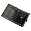 Men's genuine leather wallet Valentini 306 PL04