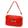 Women's genuine leather handbag Luka 21-003 DOLLARO