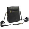 Herren Echtleder Tasche Money Kepper GN2021