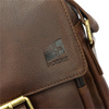 Men's genuine leather sachet Nordee HG1546