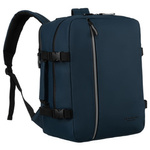 Polyester bagpack PETERSON PTN SKYLINE