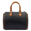 Women's genuine leather handbag Luka 20-089 DOLLARO