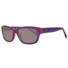 SUNGLASSES GUESS WOMAN GU7409-5481A (Szkło/Zausznik/Mostek) 54/15/135 mm)