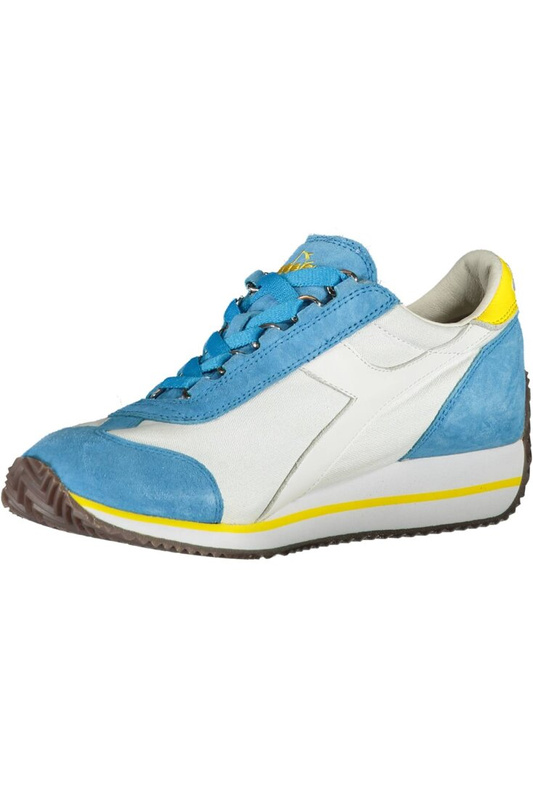 BUTY SPORTOWE DAMSKIE DIADORA JASNO NIEBIESKIE