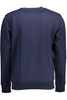 TOMMY HILFIGER SWEATSHIRT WITHOUT ZIP MAN BLUE