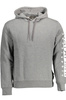 NAPAPIJRI SWEATSHIRT WITHOUT ZIP MAN GRAY