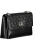 CALVIN KLEIN BLACK WOMEN&#39;S BAG