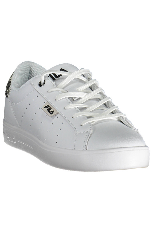 FILA WHITE WOMEN&#39;S SPORT SHOES