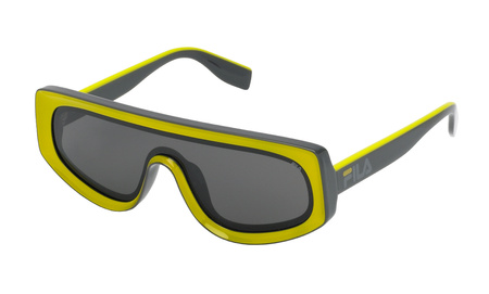 SUNGLASSES FILA MAN SF9417990KAU (Szkło/Zausznik/Mostek) 99/0/145 mm)