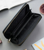 Leatherette women wallet CAVALDI JBT-01