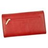 Women's genuine leather wallet PATRIZIA IT-109 RFID