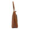 Damen Echtleder Handtasche MiaMore 01-060 DOLLARO