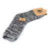 Warm for the winter Woolen socks Podhale