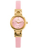 Elegant and minimalistic women's watch G ROSSI