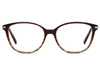 GLASSES PIERRE CARDIN WOMEN P.C.-8472-KVI (Szkło/Zausznik/Mostek) 53/16/140 mm)