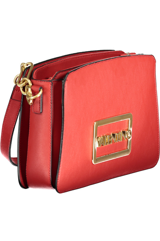 VALENTINO BAGS RED WOMEN&#39;S BAG