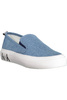 CALVIN KLEIN LIGHT BLUE WOMEN&#39;S SPORTS SHOES