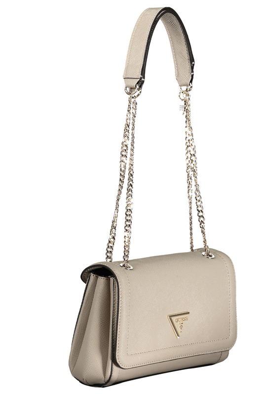 Women's Messenger Bag with Chain Handle GUESS