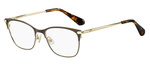 GLASSES KATE SPADE WOMEN BENDALL086F01 (Szkło/Zausznik/Mostek) 50/17/140 mm)