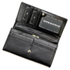 Women's genuine leather wallet Gregorio IT-100