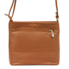 Urban Women's Leather Crossbody Messenger Bag