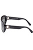 MONCLER BLACK MAN SUNGLASSES