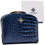 Elegant Women's Wallet-purse Milano Design