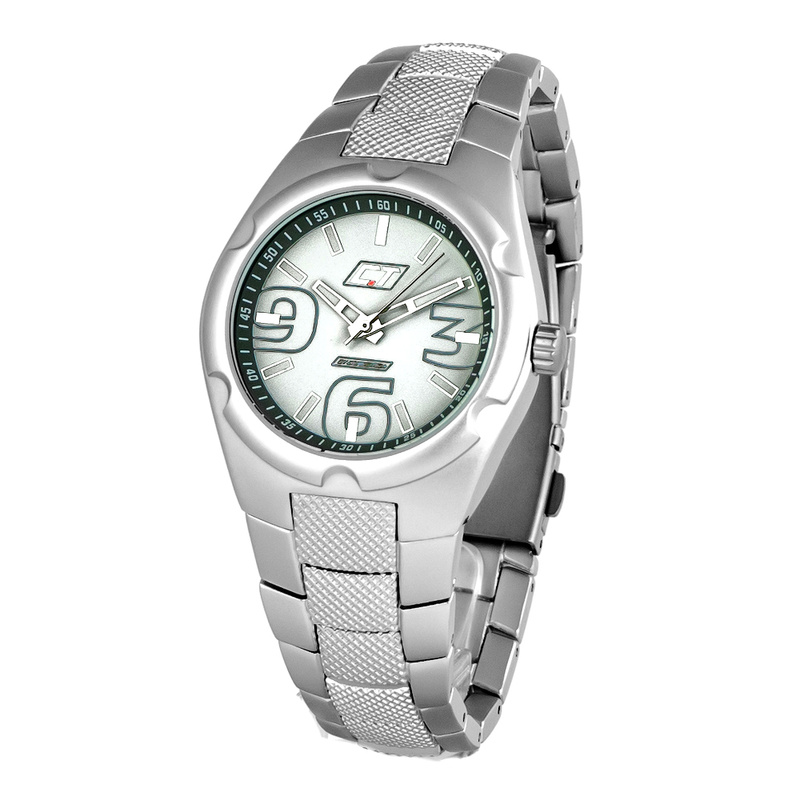 WATCH CHRONOTECH MAN CC7039M-09M (39MM)