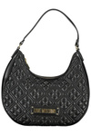 LOVE MOSCHINO BLACK WOMEN&#39;S BAG