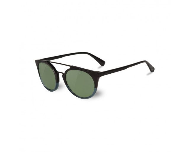 SUNGLASSES VUARNET UNISEX VL16020004112 (Szkło/Zausznik/Mostek) 56/20/143 mm)