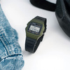 Uniwersalny Zegarek CASIO model F91WM3A (38,2MM)