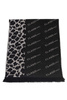 Scarves Marke Cavalli Class Modell SC4HWMV0774 Farbe Black. Accessories Men. Saison: