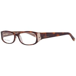 GLASSES DSQUARED2 WOMAN DQ5053-052-53 (Szkło/Zausznik/Mostek) 53/15/130 mm)