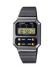 Uniwersalny Zegarek CASIO model A100WEGG-1A2E (33 MM)