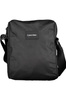 CALVIN KLEIN BLACK MAN SHOULDER BAG