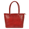 Women's genuine leather handbag Florence 12