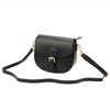 Women's genuine leather handbag Luka 19-59