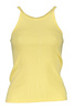 LEVI&#39;S YELLOW WOMAN TANK