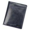 Men's genuine leather wallet EL FORREST 544-301 RFID