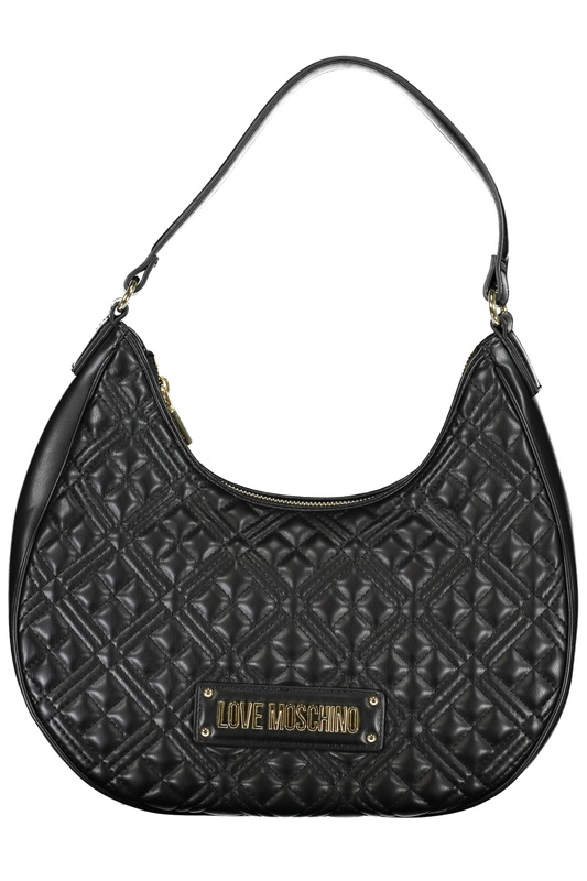 LOVE MOSCHINO SCHWARZE DAMENTASCHE