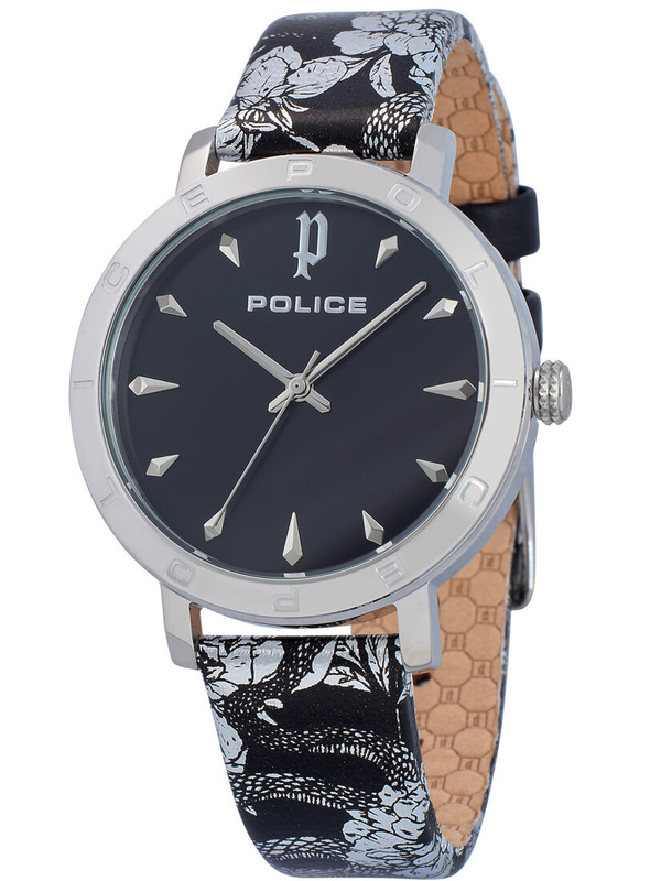 WATCH POLICE WOMEN PL16033MS.02 (36MM)